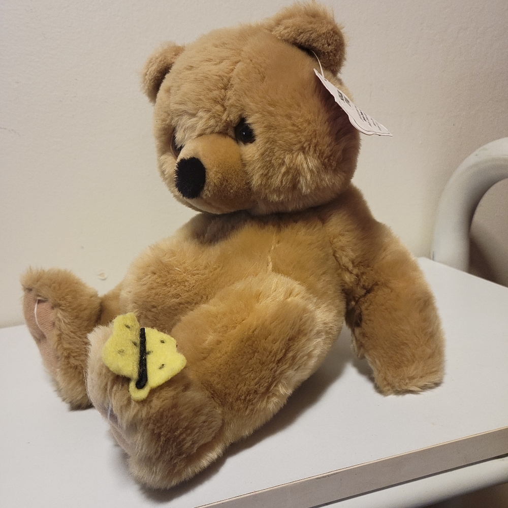 Sugar loaf Teddy bear